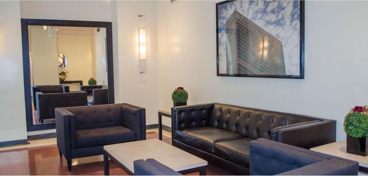 Olympia House Appartamento *